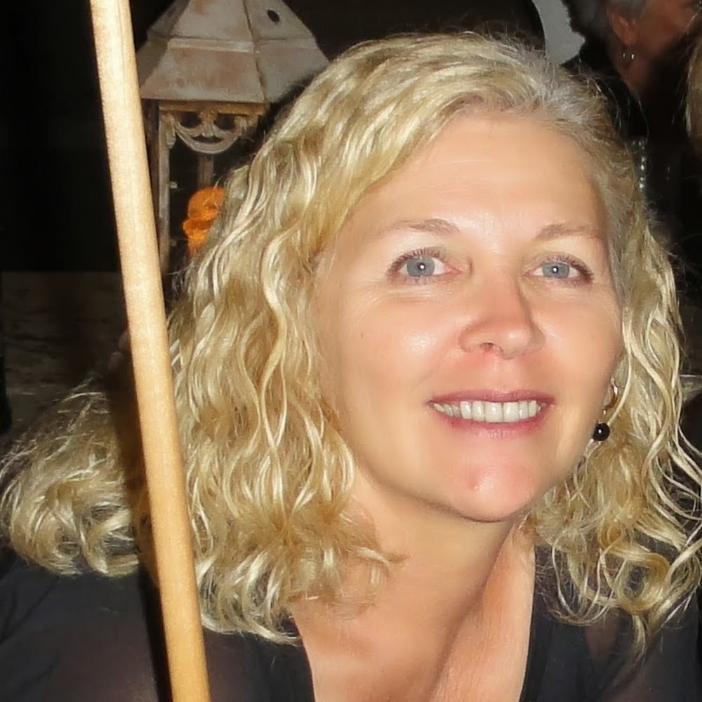 Meet your Posher, Kim